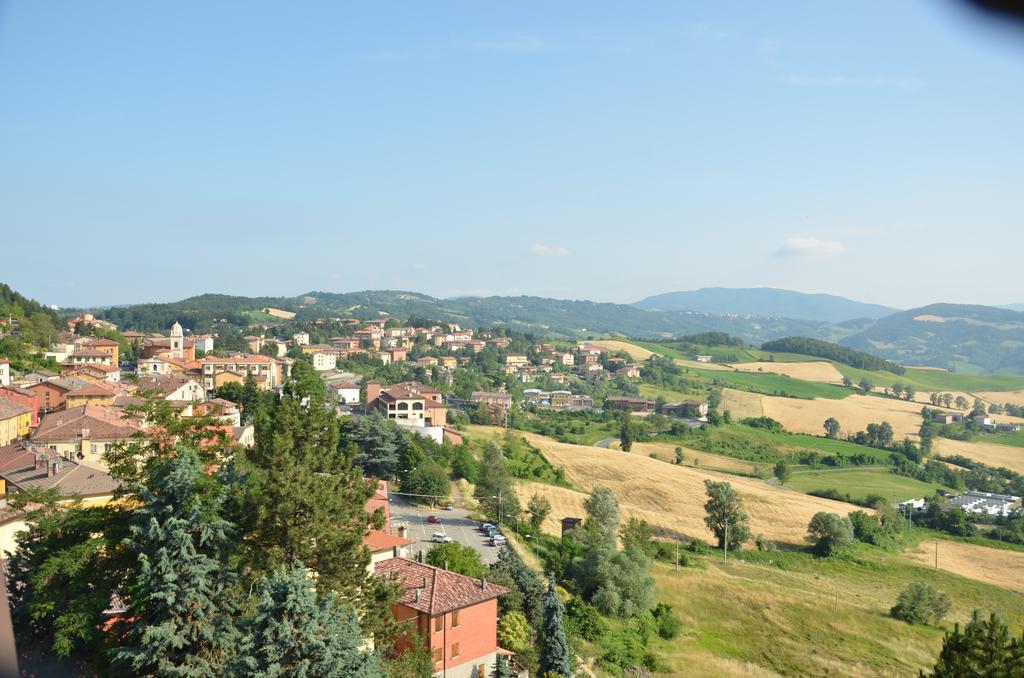 Hotel Pineta Loiano Kültér fotó