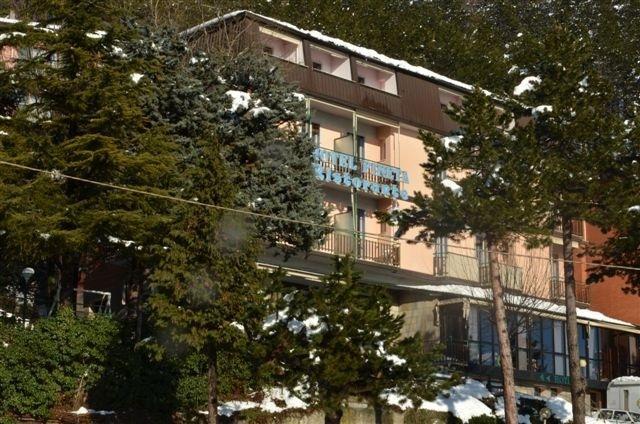 Hotel Pineta Loiano Kültér fotó