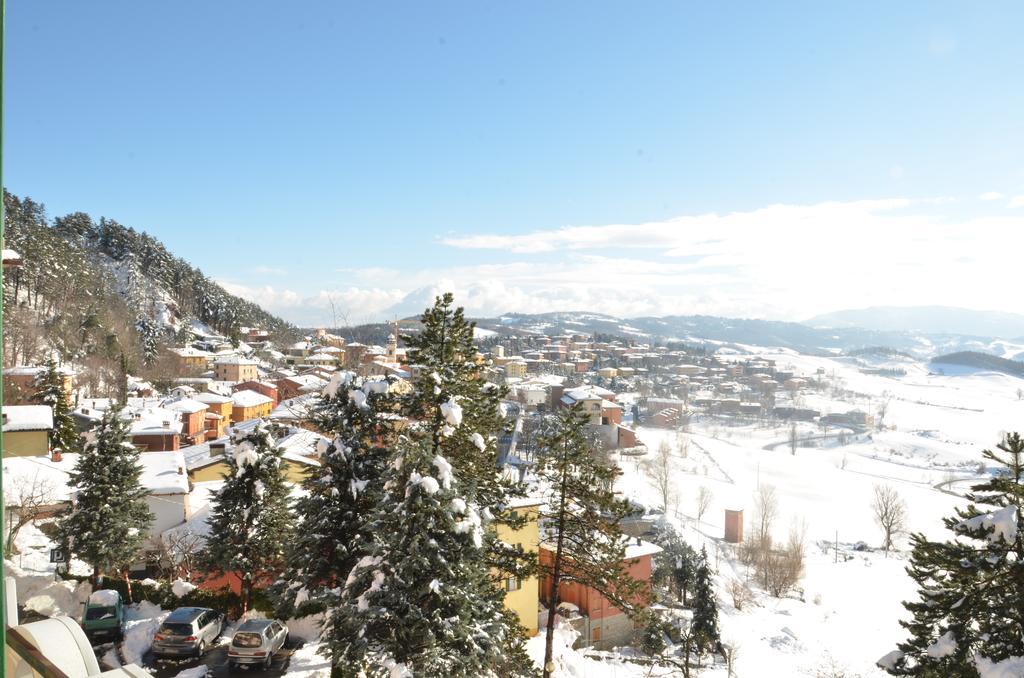 Hotel Pineta Loiano Kültér fotó